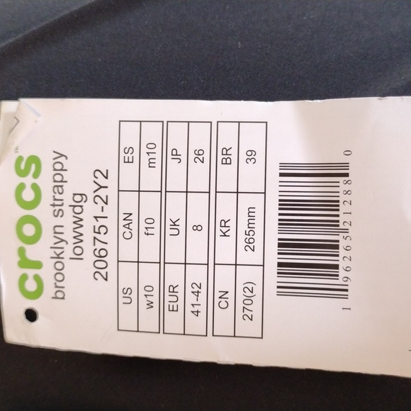 Sandals - Picture 3 of 3